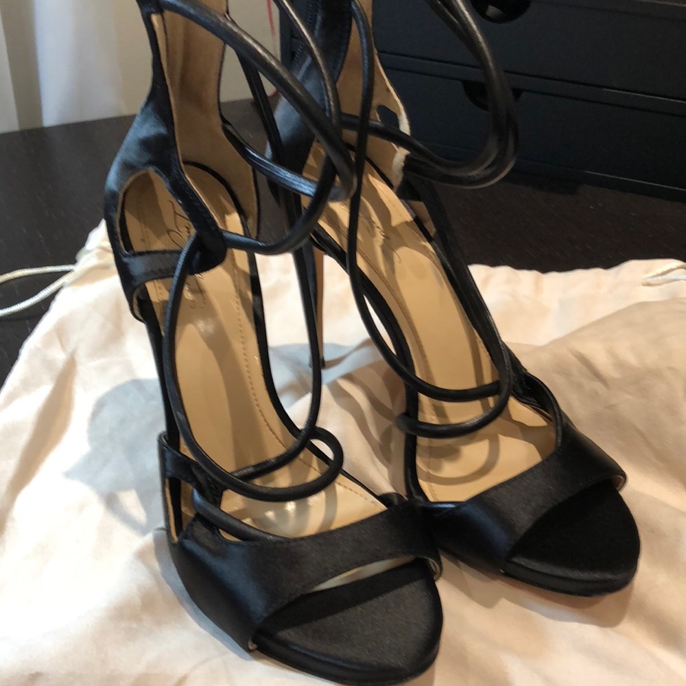 Vince camuto imagine selection size 7.5 black